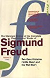 Book The Complete Psychological Works of Sigmund Freud: Two Case Histories ( " Little Hans " and " The Ra free