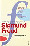 Book The Complete Psychological Works of Sigmund Freud: " The Ego and the Id " and Other Works v. 19 free