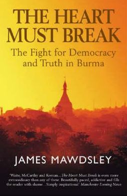 Book Heart Must Break free