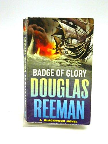 Book Badge Of Glory And The First To Land free