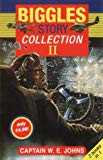 Book Biggles Collection No 2 free
