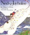 Book Ned & the Joybaloo free Book Ned & the Joybaloo free
