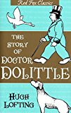 Book The Story of Doctor Dolittle (Red Fox Classics) free