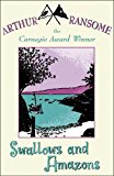 Book Swallows and Amazons free