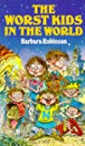 Book Worst Kids in the World free