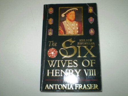 Book The Six Wives Of Henry Viii free