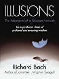 Book Illusions : The Adventures of a Reluctant Messiah free