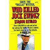 Book Who Killed Jock Ewing? free