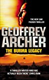 Book The Burma Legacy free