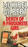 Book Death of a Favourite Girl free