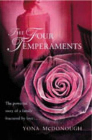 Book The Four Temperaments free