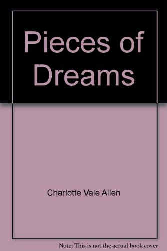 Book Pieces Of Dreams # free