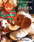 Book Something for James (Red Fox Picture Book) free