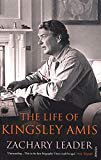Book The Life of Kingsley Amis free