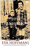 Book Lost in Translation: A Life in a New Language free