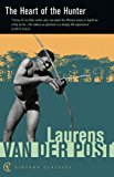 Book The Heart of the Hunter: Customs and Myths of the African free