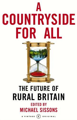 Book Countryside for All: The Future of Rural Britain free