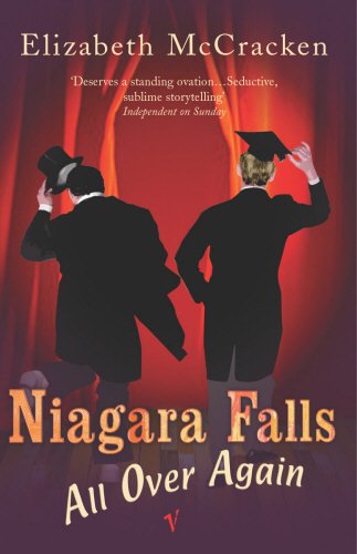 Book Niagara Falls All Over Again free