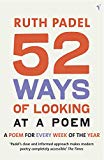 Book 52 Ways of Looking at a Poem : A Poem for Every Week of the Year free