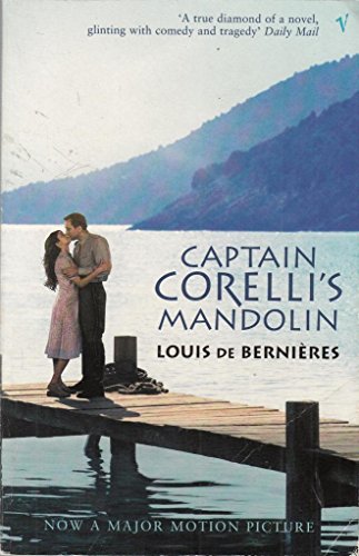 Book Captain Corelli's Mandolin free