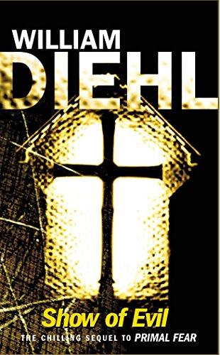 Book Show of Evil free