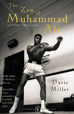 Book Zen of Muhammad Ali: And Other Obsessions free