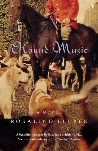 Book Hound Music free
