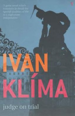 Book Judge on Trial free