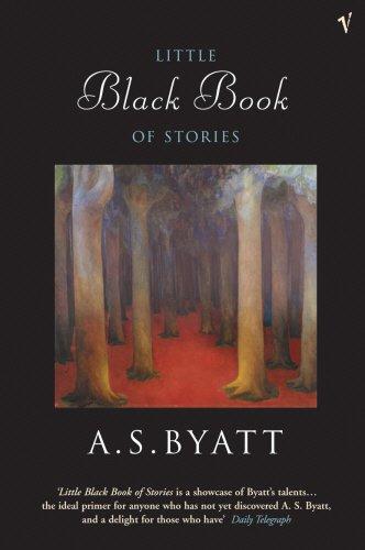 Book Little Black Book of Stories free
