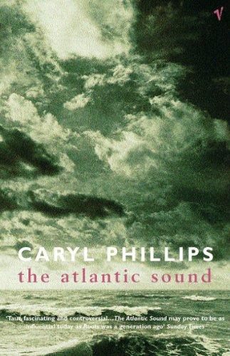 Book The Atlantic Sound free