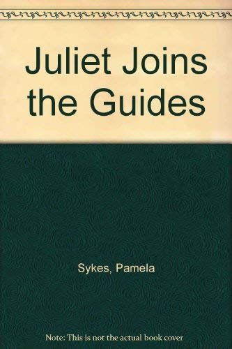 Book Juliet Joins The Guides free