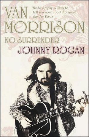 Book Van Morrison: No Surrender free