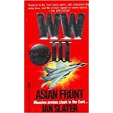 Book Asian Front (World War 3) free