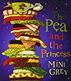 Book The Pea and the Princess free