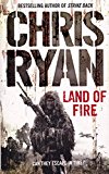 Book Chris Ryan Collection 7 Books Bundle (The Increment, Firefight, Strike Back, Hit List, Greed, Osama, Ultimate Weapon) free