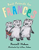 Book Best Friends for Frances free
