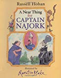 Book Near Thing for Captain Najork free Book Near Thing for Captain Najork free