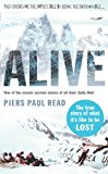 Book ALIVE: The True Story of the Andes Survivors free