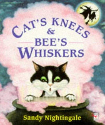 Book Cat's Knees and Bee's Whiskers free