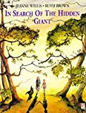 Book In Search of the Hidden Giant (Red Fox Picture Books) free