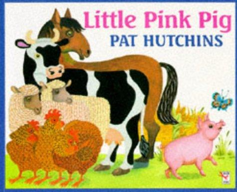 Book Little Pink Pig (Red Fox Picture Books) free