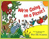 Book We're Going on a Picnic free