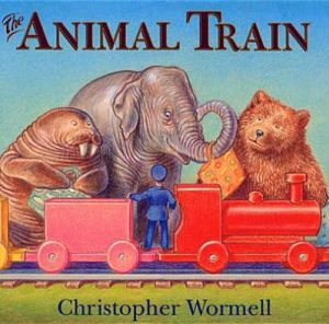 Book Animal Train free Book Animal Train free