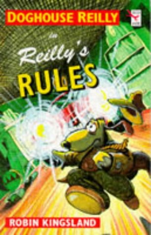 Book Reilly's Rules (red Fox Younger Fiction) free