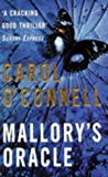 Book Mallory's Oracle free