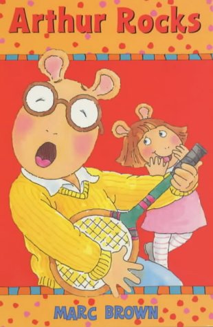 Book Arthur Rocks free