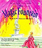 Book The Magic Fountain (Red Fox young fiction) free
