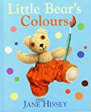 Book Little Bear's Colours (Old Bear) free