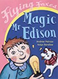 Book Magic Mr. Edison (Flying Foxes) free