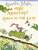 Book Mrs Armitage Queen Of The Road free